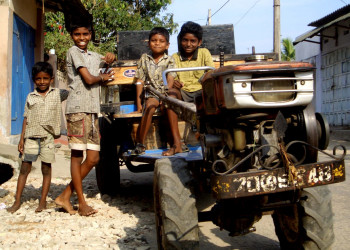 Джафна, Шри-Ланка, фото № 51108 – фотографии Шри-Ланки