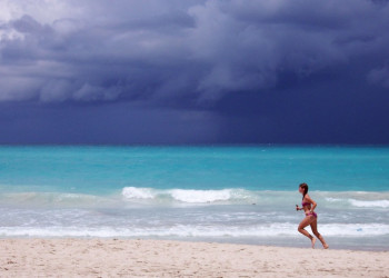 Пляж в Варадеро, Куба. Фото 18 – фотографии Кубы