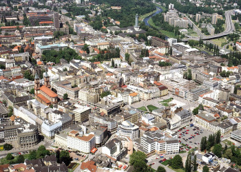 Острава, Чехия, фото № 68963 – фотографии Чехии