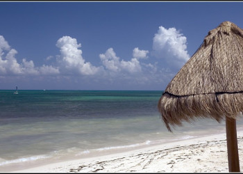 Канкун, Мексика, фото № 43485 – фотографии Мексики