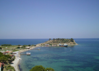 Кушадасы, Эгейский регион, Турция, фото № 47943 – фотографии Турции