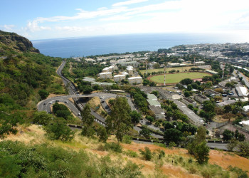 Сен-Дени, Реюньон, фото № 25964 – фотографии Реюньона