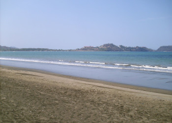 Плайя Потреро, Гуанакасте провинция, Коста-Рика, фото № 39742 – фотографии Коста-Рики