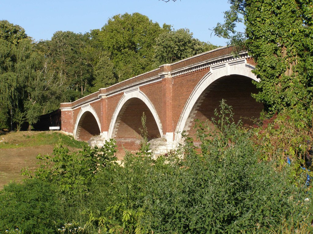 Мост в Сисак, Хорватия – фотографии Хорватии