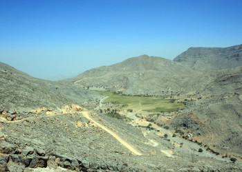 Мусандам, Оман, фото № 78105 – фотографии Омана