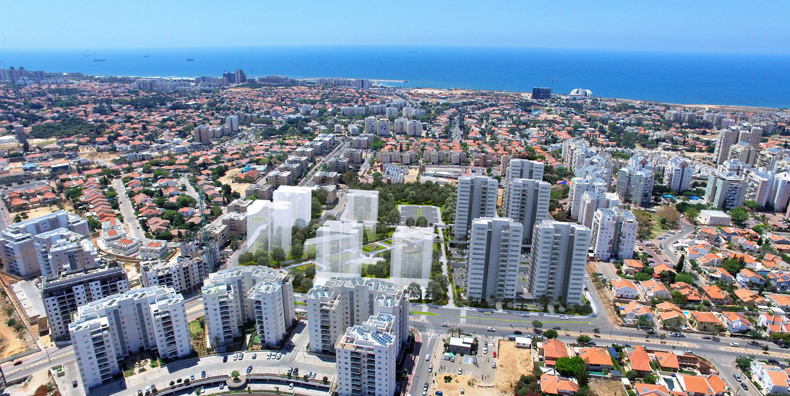 Ашкелон, Израиль. Фото 2 – фотографии Израиля