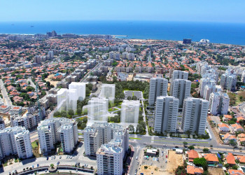 Ашкелон, Израиль. Фото 2 – фотографии Израиля