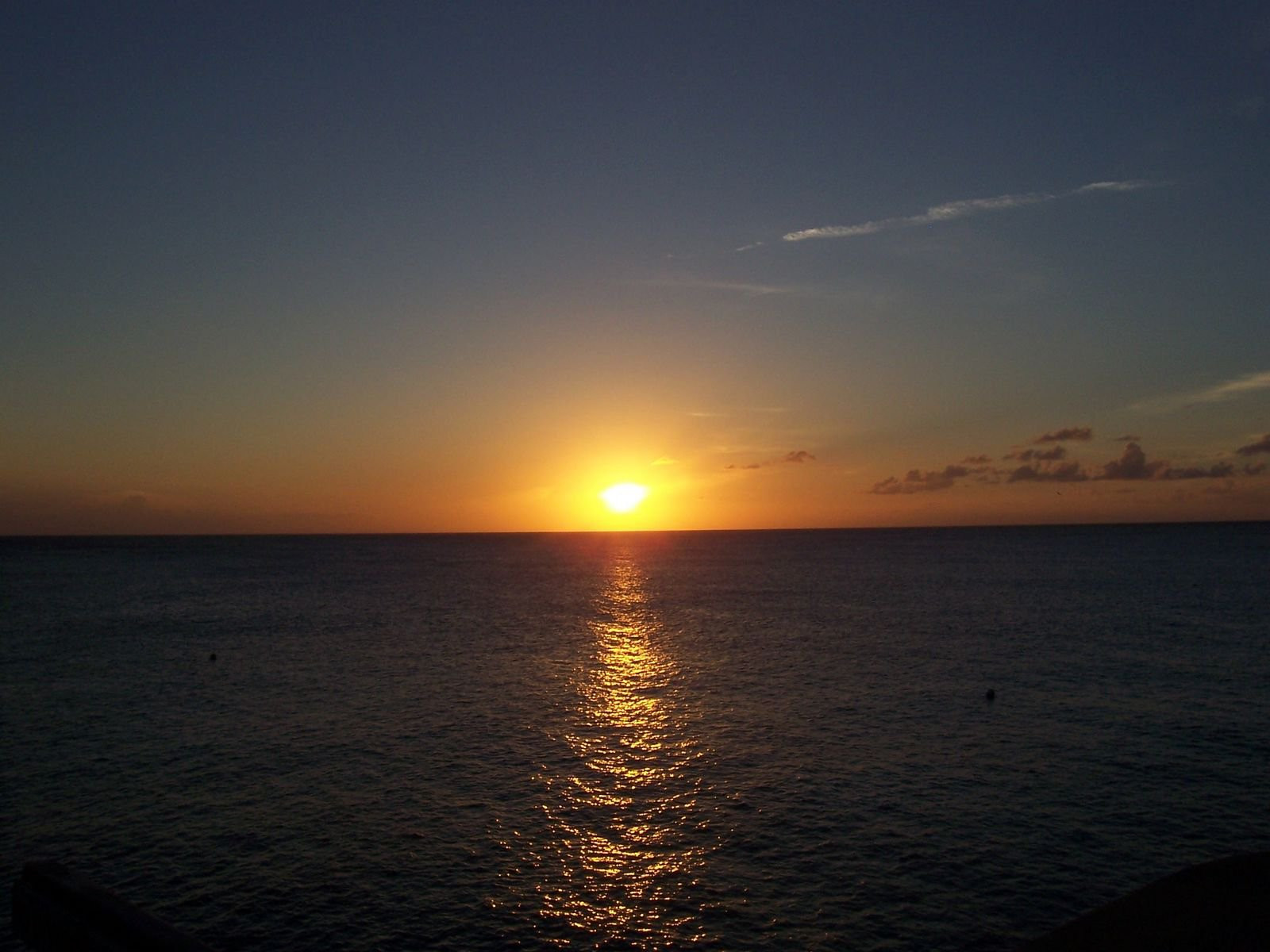 Закат Негрила, Ямайка. Фото 21 – фотографии Ямайки