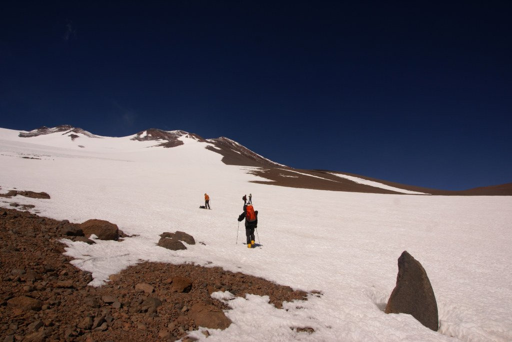 Туристы в Аргентине. Фото 1 – фотографии Аргентины
