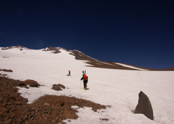 Туристы в Аргентине. Фото 1 – фотографии Аргентины