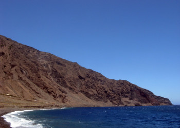 Исора, Эль-Йерро остров, Канарские острова, фото № 34537 – фотографии Канарских островов