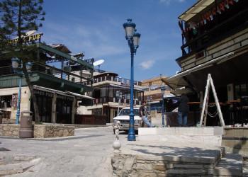 Айя-Напа, Кипр, фото № 37491 – фотографии Кипра