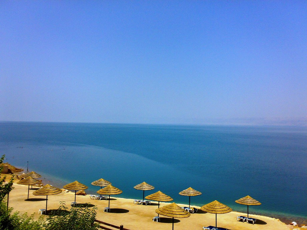 Мёртвое море, Иордания, фото 29 – фотографии Иордании