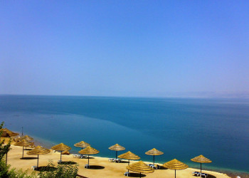 Мёртвое море, Иордания, фото 29 – фотографии Иордании