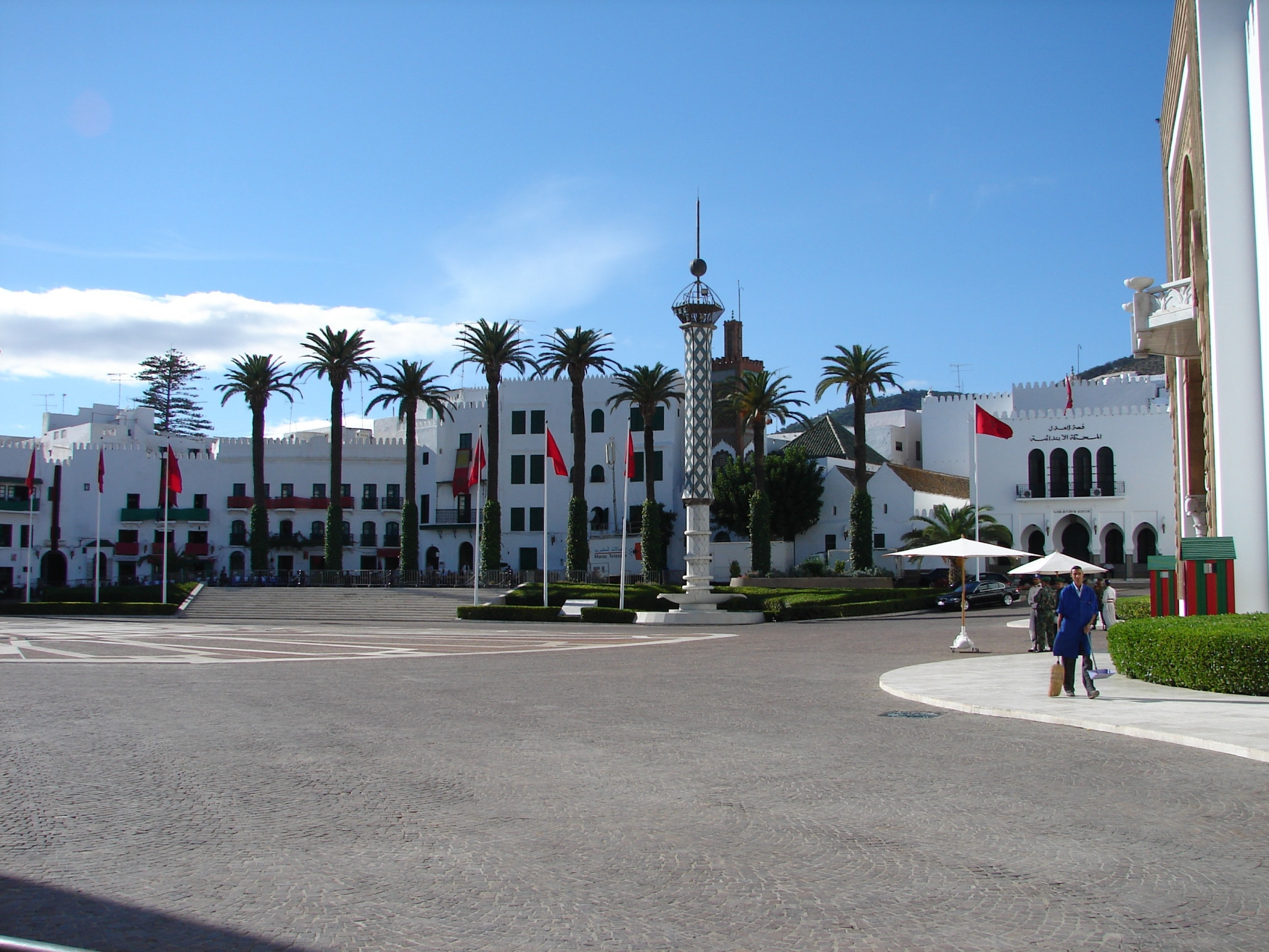 Тетуан, Марокко, фото № 8180 – фотографии Марокко