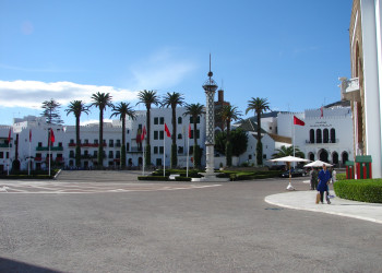 Тетуан, Марокко, фото № 8180 – фотографии Марокко