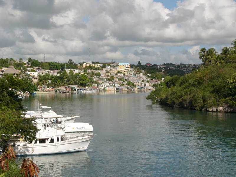 Ла-Романа, Доминикана, фото № 30393 – фотографии Доминиканы