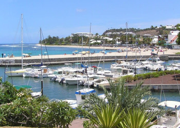 Сен-Жиль-ле-Бен, Реюньон, фото № 26045 – фотографии Реюньона