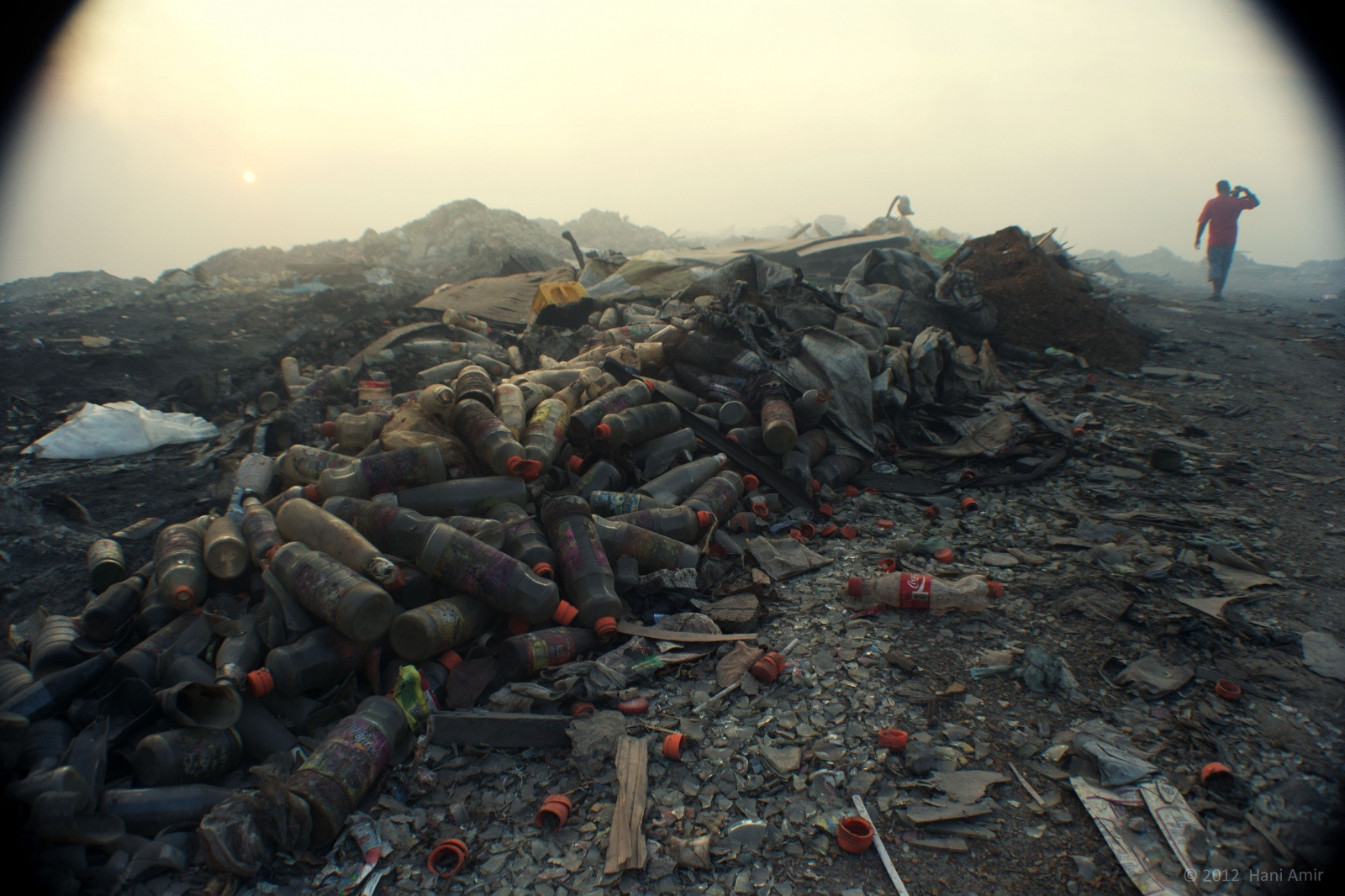 Мусорный остров на Мальдивах. Фото 12 – фотографии Мальдивских островов