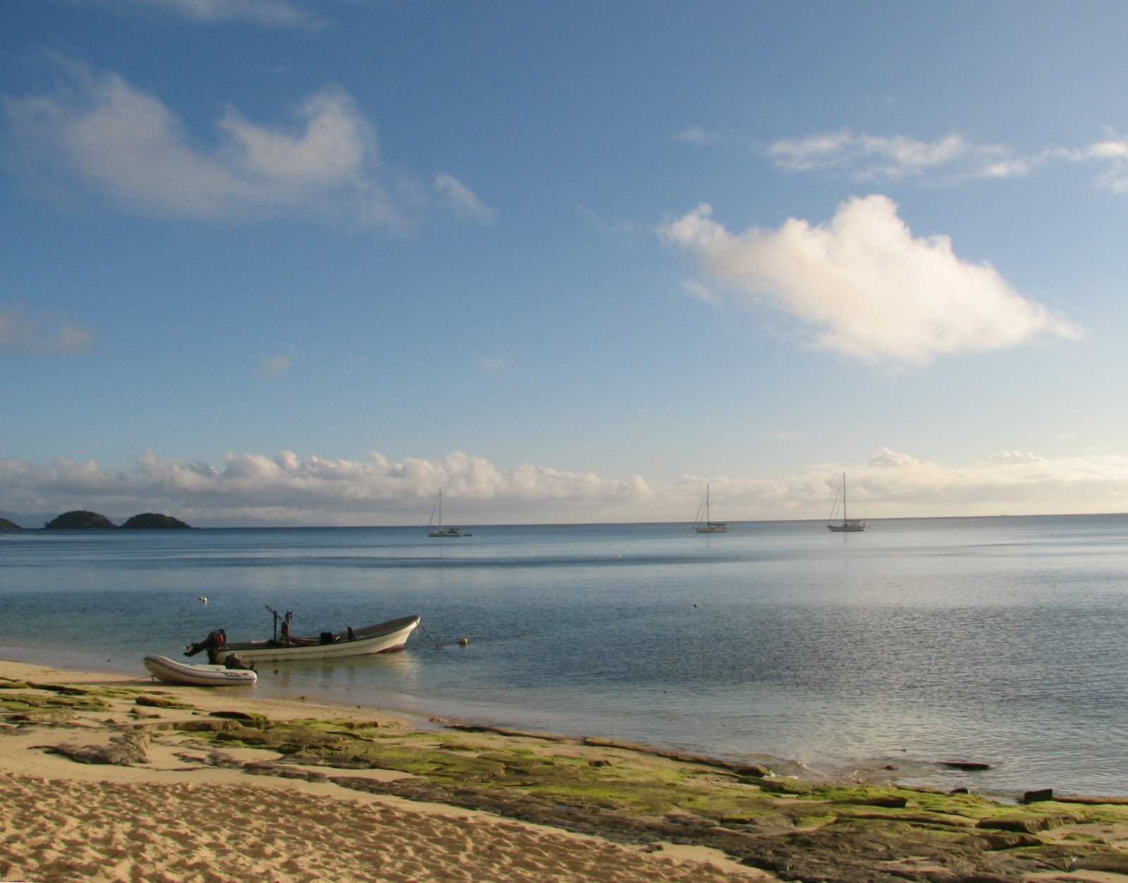 Дравуни остров, Кадаву группа островов, Фиджи, фото № 48543 – фотографии Фиджи