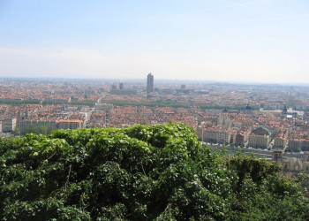 Лион, Франция. Фото 2 – фотографии Франции