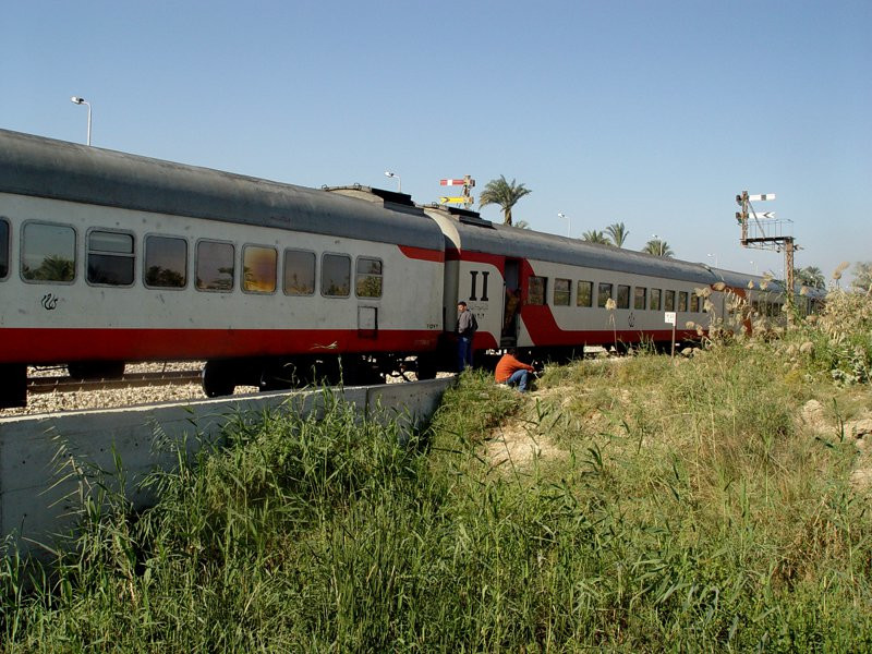 Асуан, Египет, фото № 34908 – фотографии Египта