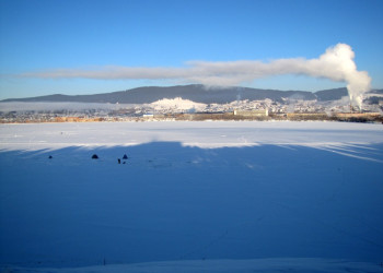 Белорецк (Beloretsk). Фото 7 – фотографии России