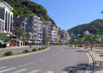 Городок Катба – фотографии Вьетнама