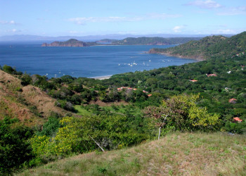 Плайя Эрмоса, Гуанакасте провинция, Коста-Рика, фото № 39838 – фотографии Коста-Рики