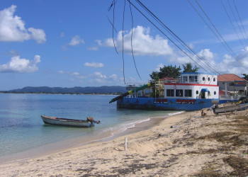 Пляж в Негриле, Ямайка. Фото 29 – фотографии Ямайки