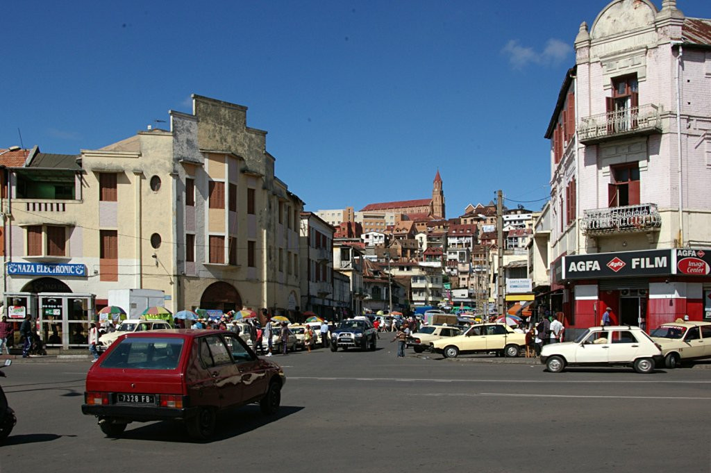 Мадагаскар, фото № 2181 – фотографии Мадагаскара