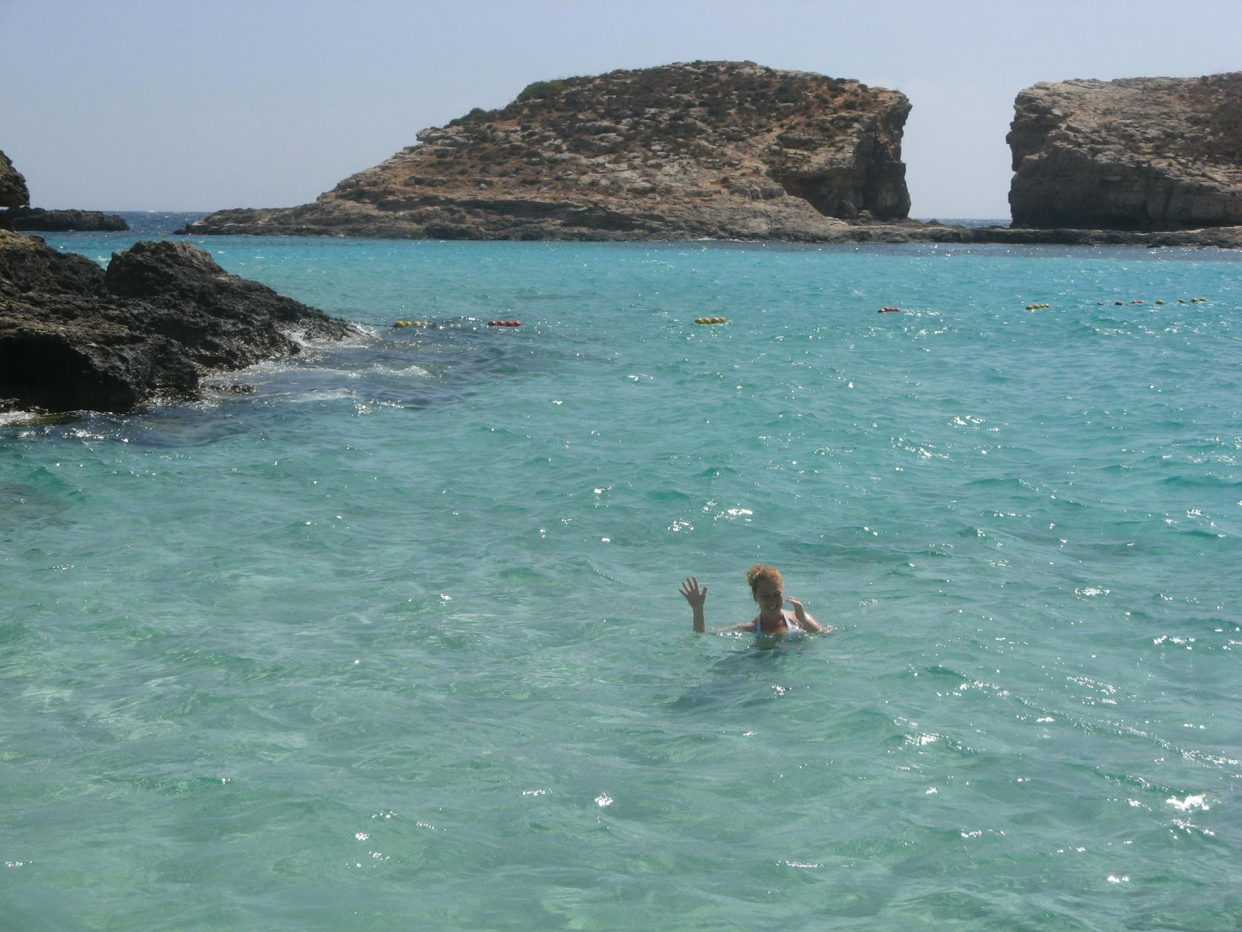 Комино остров, Мальта, фото № 41826 – фотографии Мальты