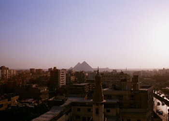 Каир, Египет, фото № 35018 – фотографии Египта
