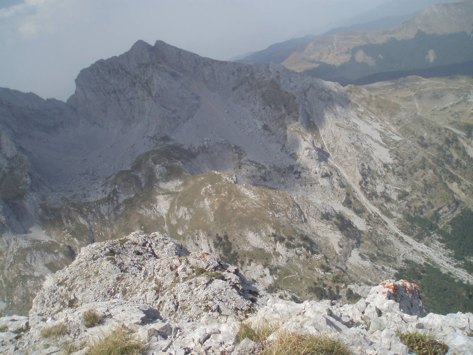 Биоградская гора, Черногория. Фото 11 – фотографии Черногории