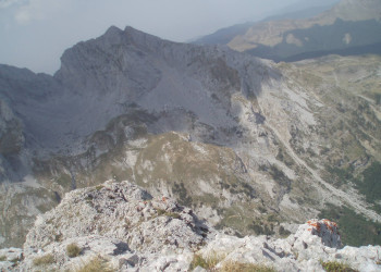 Биоградская гора, Черногория. Фото 11 – фотографии Черногории