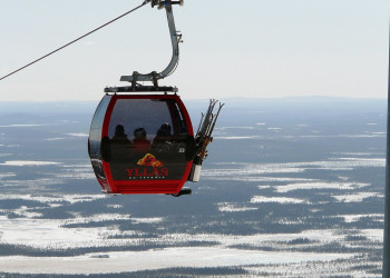 Юлляс, Финляндия, фото № 75360 – фотографии Финляндии