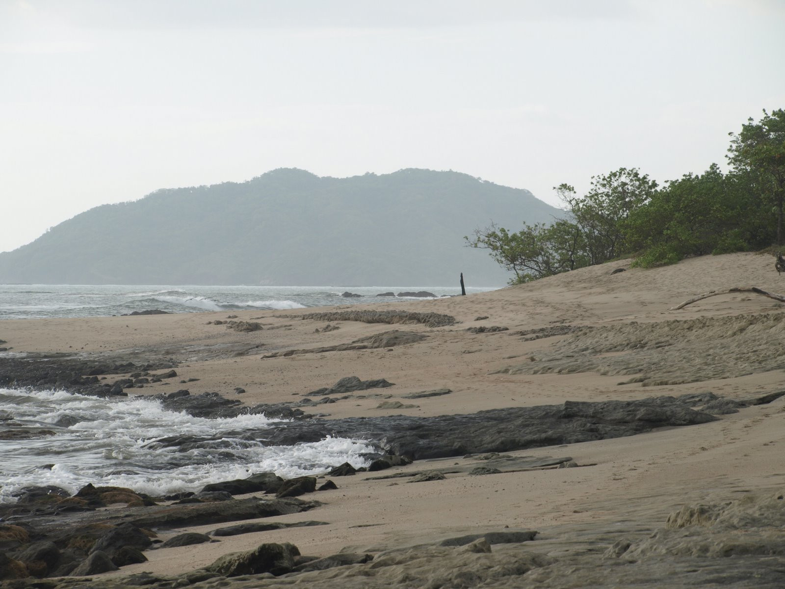 Плайя Лангоста, Гуанакасте провинция, Коста-Рика, фото № 39607 – фотографии Коста-Рики