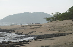 Плайя Лангоста, Гуанакасте провинция, Коста-Рика, фото № 39607 – фотографии Коста-Рики