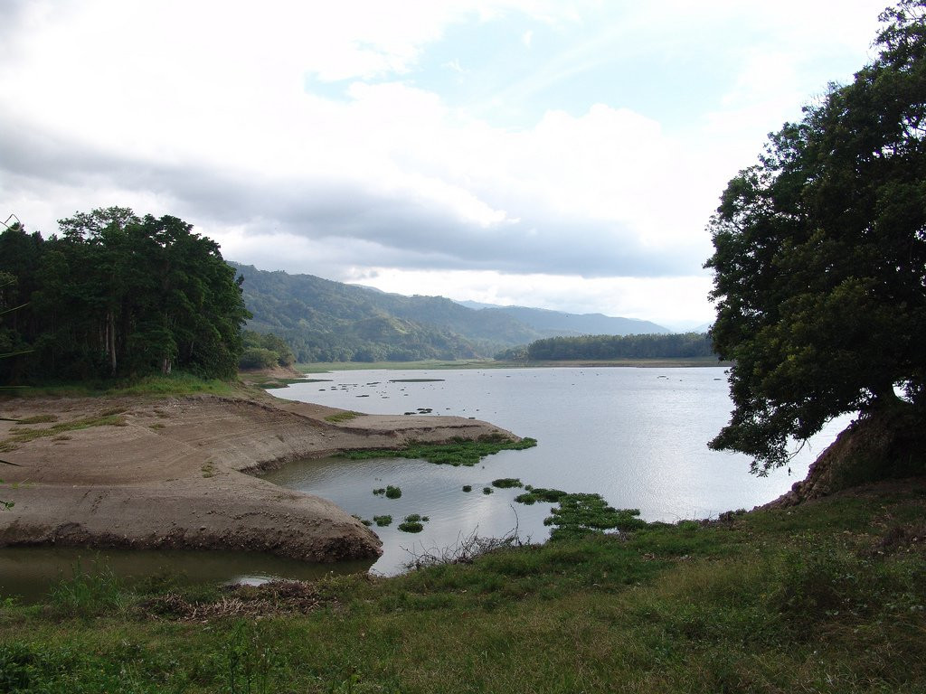 Ороси, Картаго провинция, Коста-Рика, фото № 39194 – фотографии Коста-Рики