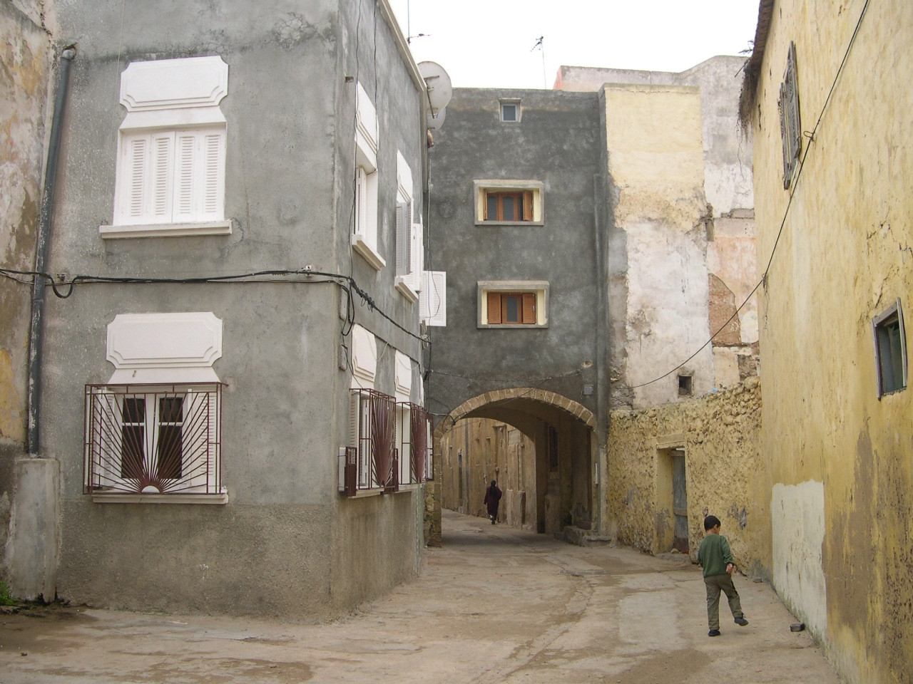 Эль-Жадида, Марокко, фото № 8617 – фотографии Марокко