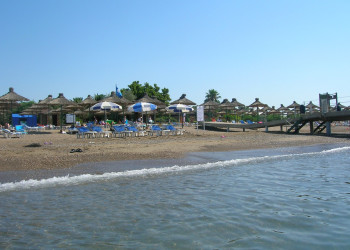 Белек, Средиземноморский регион, Турция, фото № 47150 – фотографии Турции