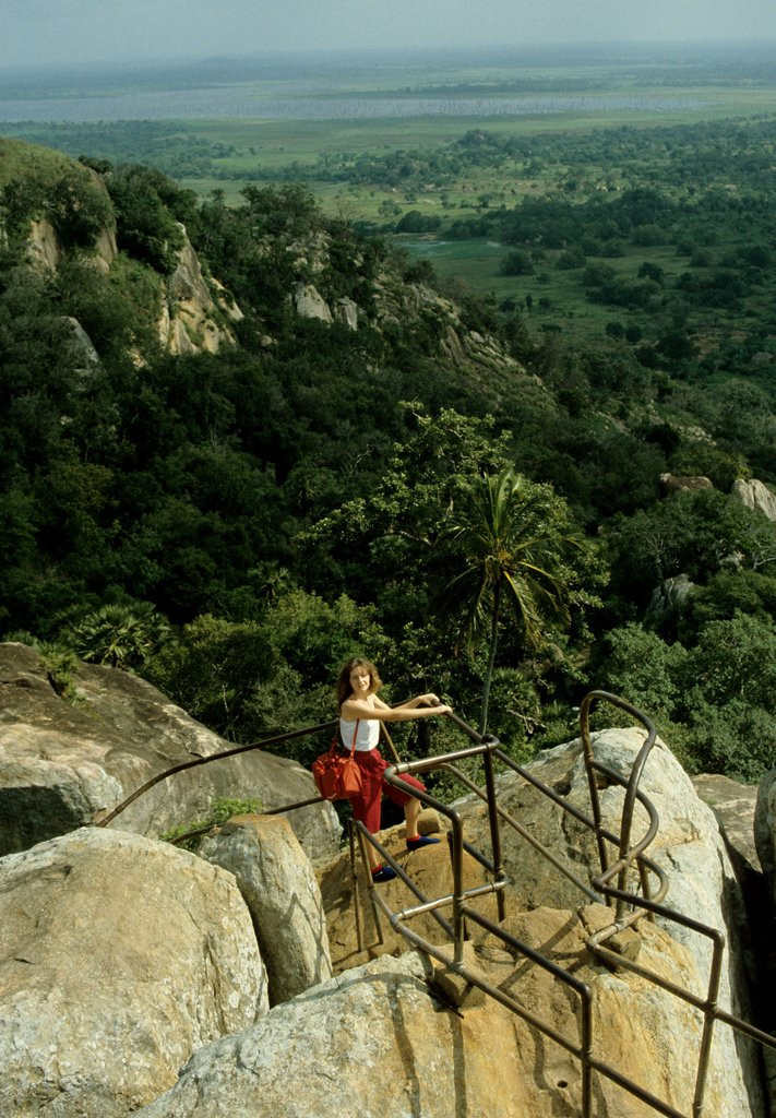 Михинтале, Шри-Ланка, фото № 51858 – фотографии Шри-Ланки