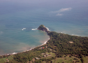 Плайя Носара, Гуанакасте провинция, Коста-Рика, фото № 39637 – фотографии Коста-Рики