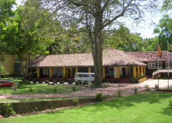 Велигама, Шри-Ланка, фото № 50853 – фотографии Шри-Ланки