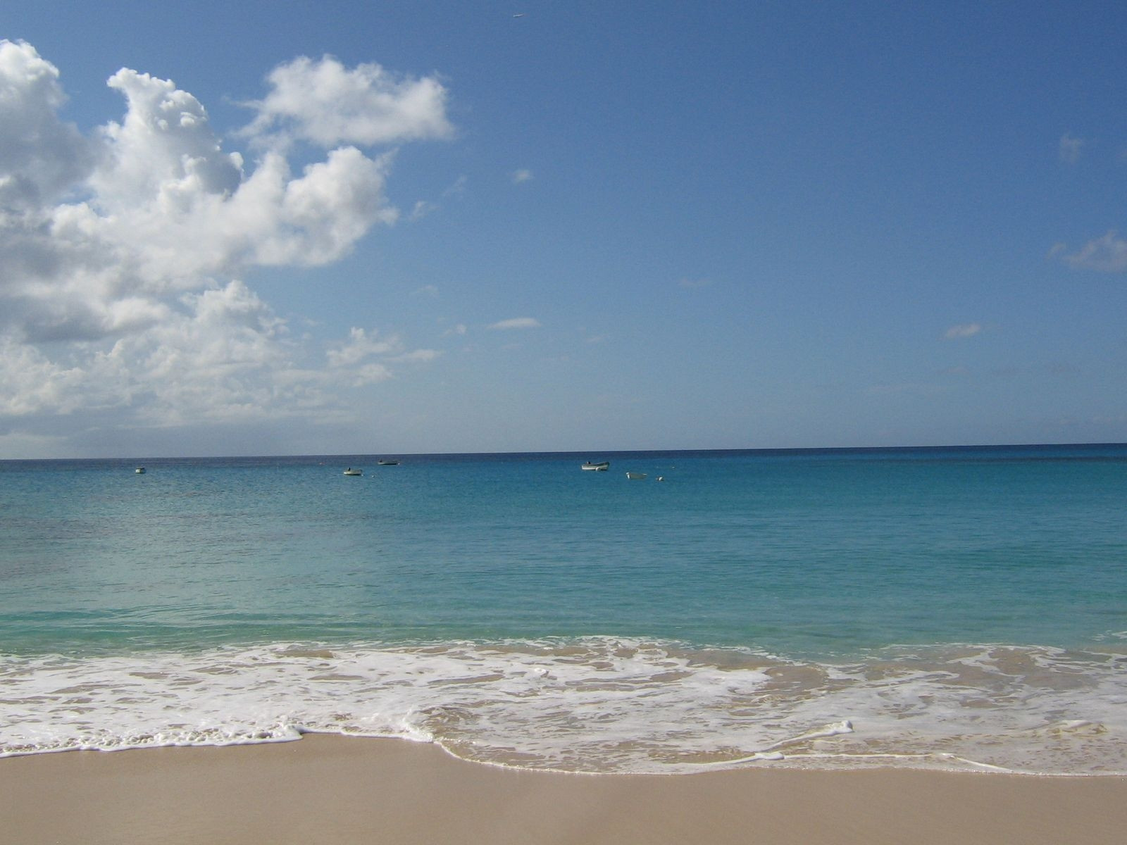 Море в Хоултауне, Барбадос – фотографии Барбадоса