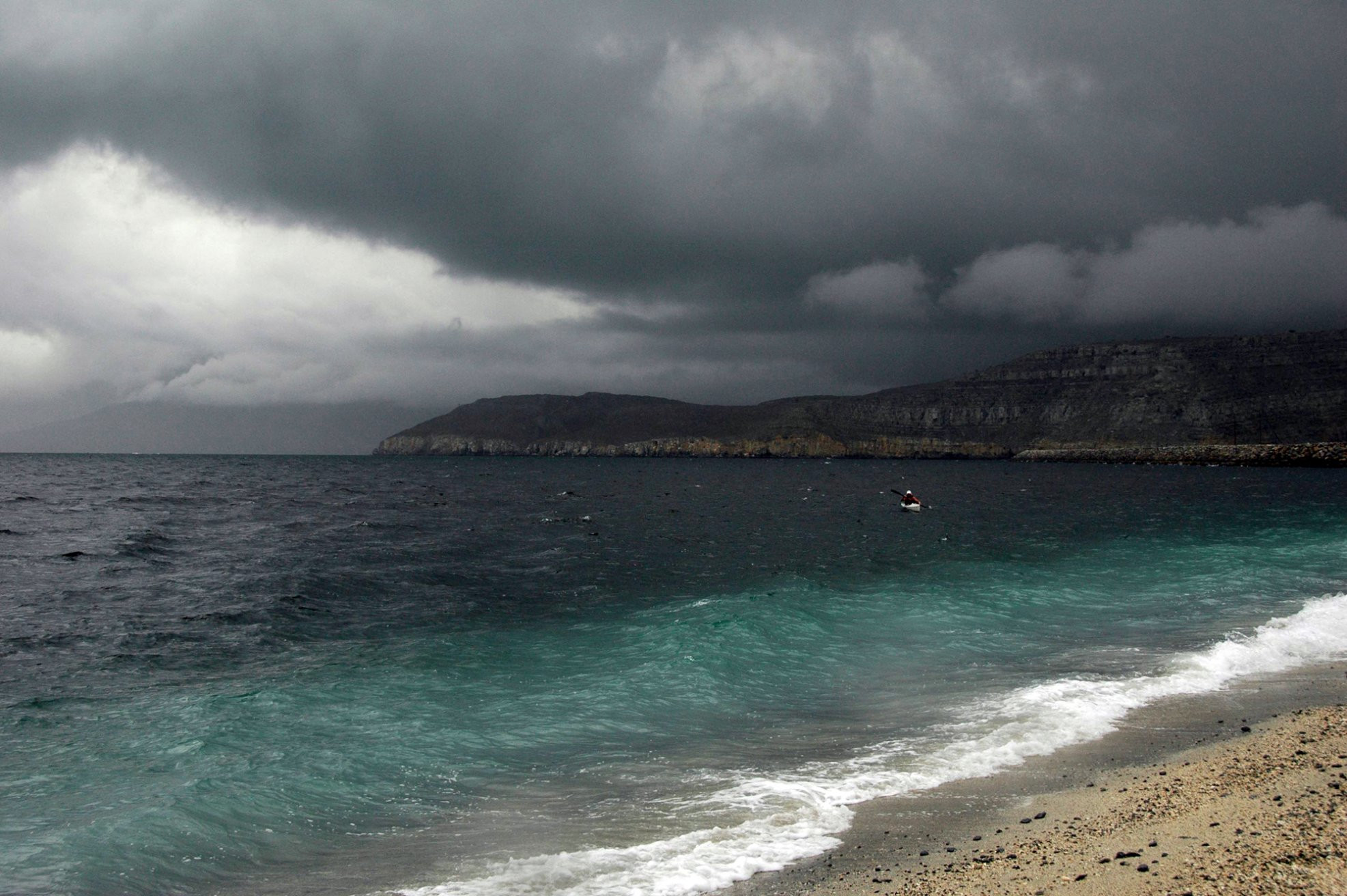 Мусандам, Оман, фото № 78077 – фотографии Омана