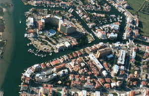 Эмпуриабрава – испанская Венеция. Фото 6 – фотографии Испании