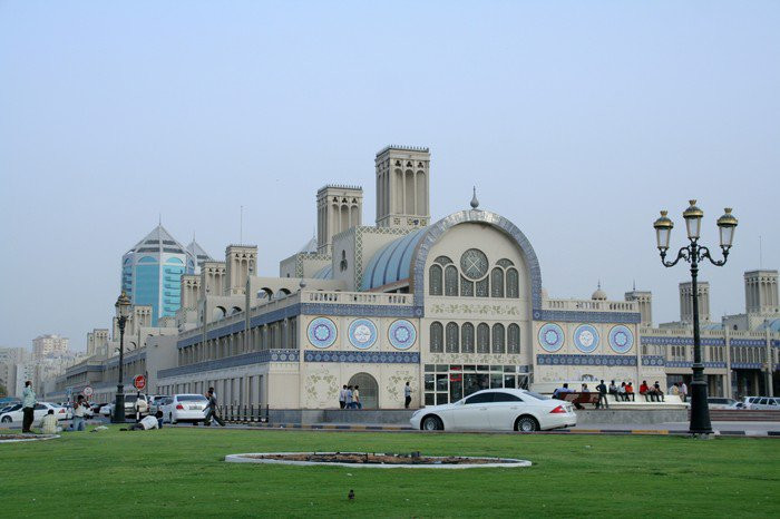 Шарджа, ОАЭ, фото № 61229 – фотографии ОАЭ