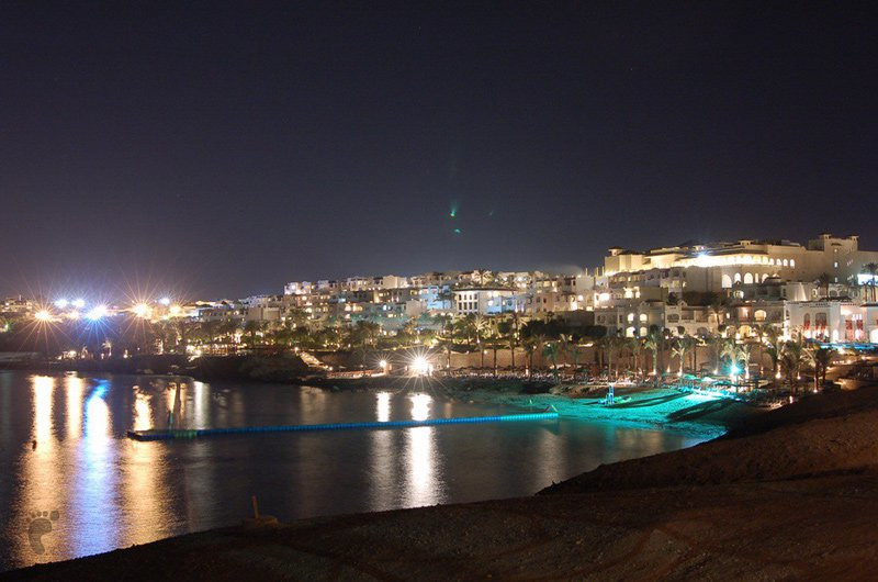 Шарм-эль-Шейх, Египет, фото № 35710 – фотографии Египта