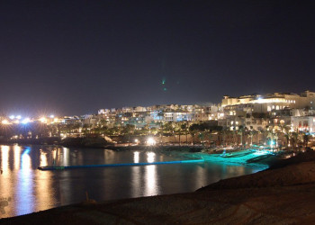 Шарм-эль-Шейх, Египет, фото № 35710 – фотографии Египта